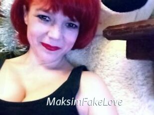 MaksimFakeLove