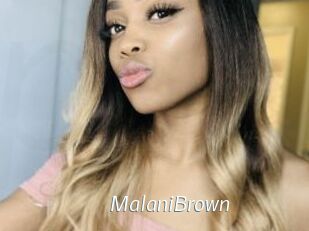 MalaniBrown