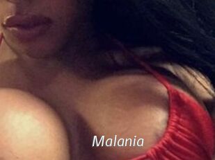 Malania
