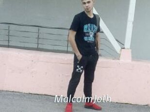 MalcolmJoth