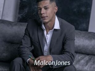 MalconJones