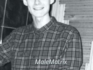 Male_Matrix
