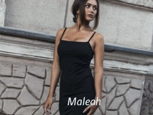 Maleah