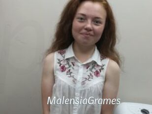 MalensiaGrames