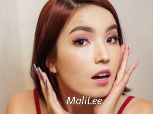 MaliLee Porn Star