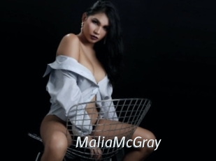 MaliaMcGray