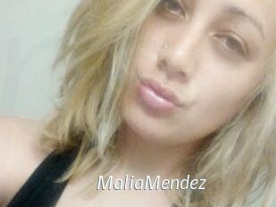 MaliaMendez Porn Star
