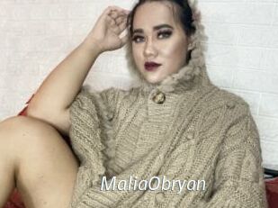 MaliaObryan