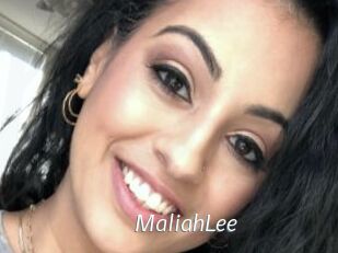 MaliahLee
