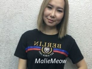 MalieMeow