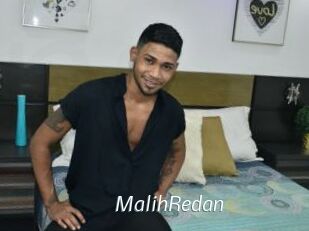 MalihRedan