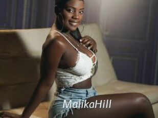 MalikaHill