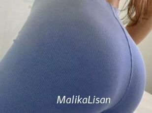 MalikaLisan