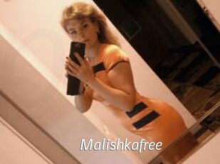 Malishkafree