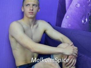 MalkolmSpice