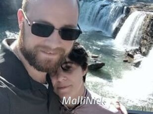 MalliNick