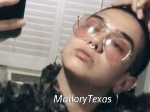 Mallory_Texas