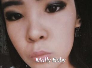 Mally_Baby