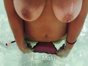 Malu