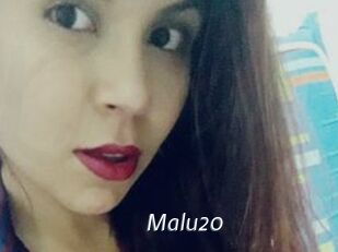 Malu20