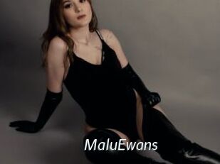 MaluEwans