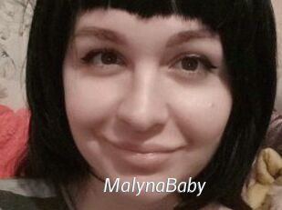 MalynaBaby