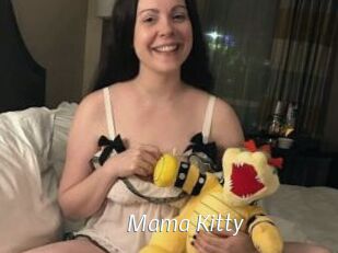 Mama_Kitty Porn Star