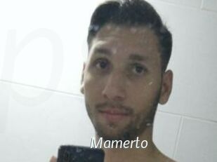 Mamerto