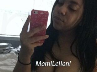 MamiLeilani