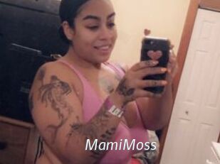 MamiMoss