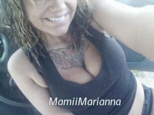 MamiiMarianna