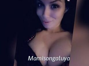 Mamisongatuya