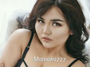 Mamoko777