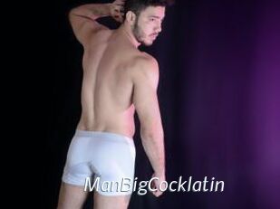 ManBigCocklatin