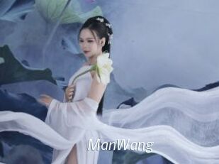 ManWang