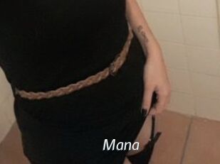 Mana