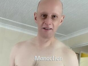 Manaction