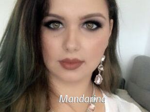 Mandarina