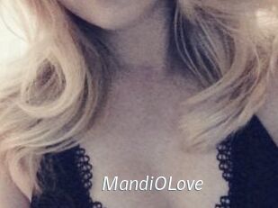 MandiOLove