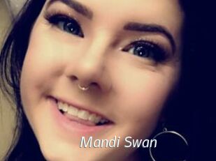 Mandi_Swan