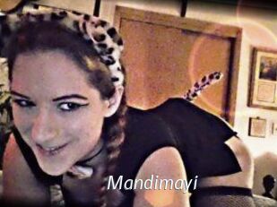 Mandimayi
