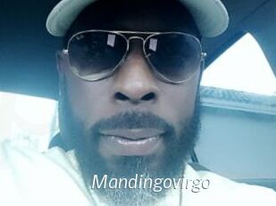 Mandingovirgo