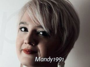 Mandy1991