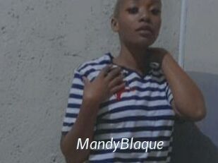 MandyBlaque