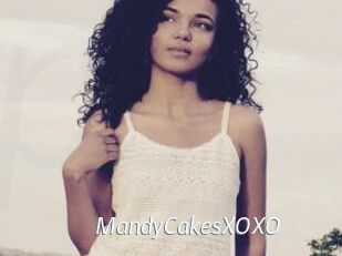 MandyCakesXOXO