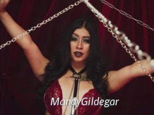 MandyGildegar
