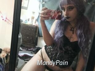 MandyPain