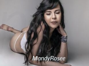 MandyRosee