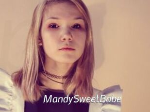 MandySweetBabe