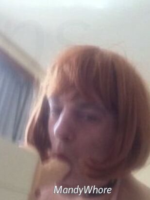 MandyWhore